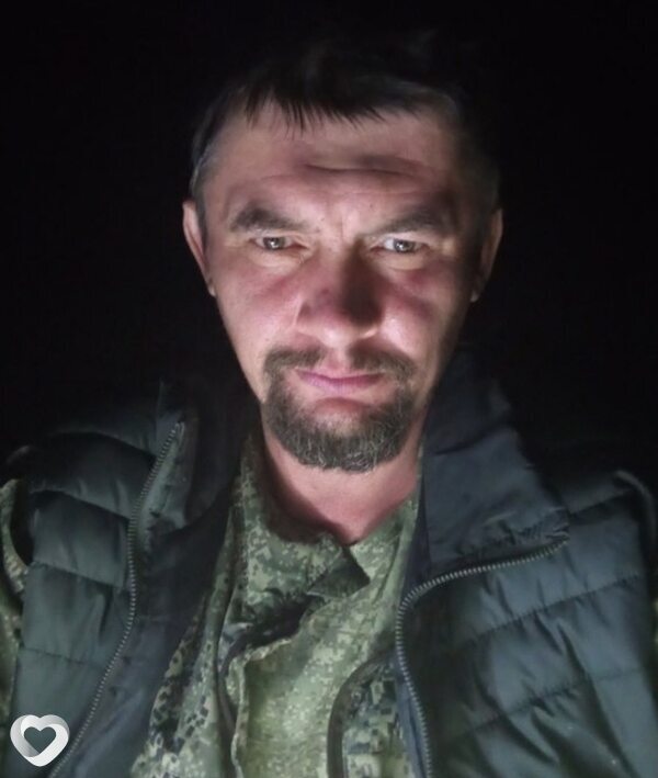 Денис, 45, Белореченске — анкета №325062
