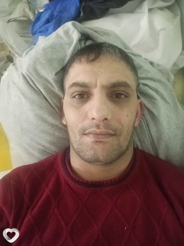 Жаркас, 39, Ногинске — анкета №325168