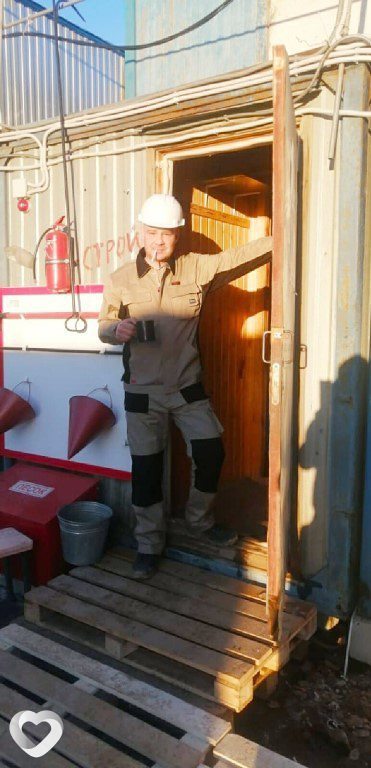 Денис, 45, Гродно — анкета №325182