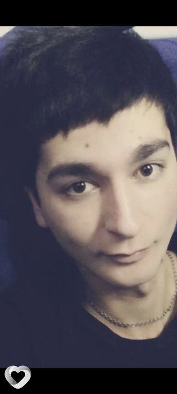 Иляс, 36, Нижнем Тагиле — анкета №325183