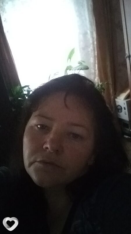 Елена, 52, Междуреченске — анкета №325187