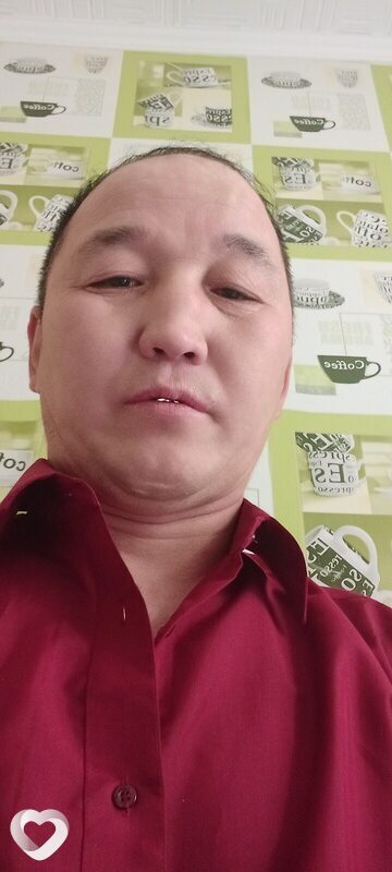 Dastan, 45, Темиртау — анкета №325188