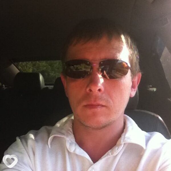 Андрей, 39, Новосибирске — анкета №325190