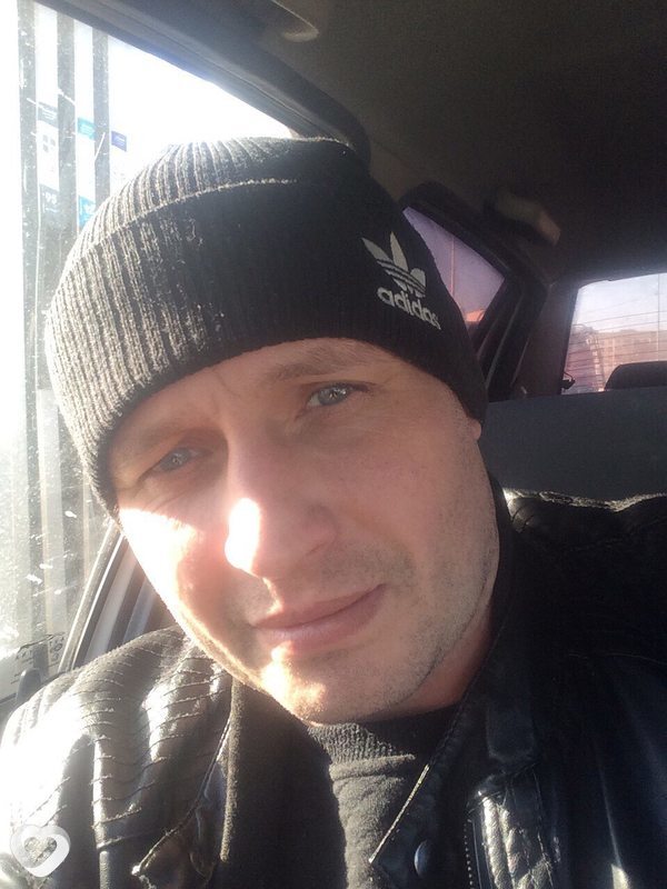 Сергей, 41, Волгограде — анкета №325315