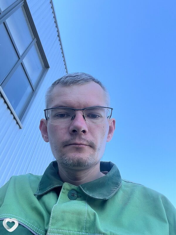 Дмитрий, 37, Городеце — анкета №325320