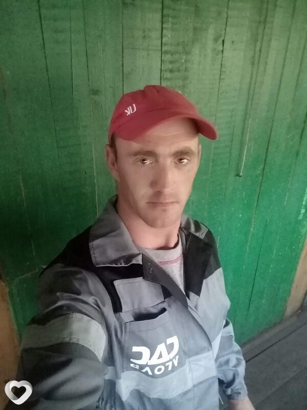 Алексей, 40, Прокопьевске — анкета №325323
