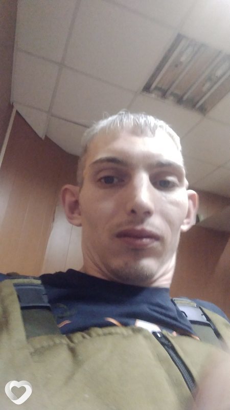 Саша, 36, Новосибирске — анкета №325329