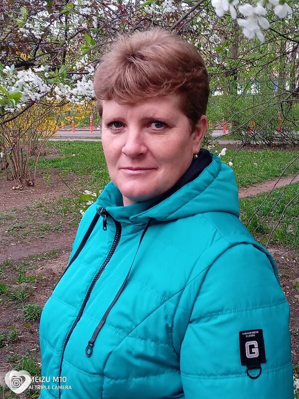 Оксана, Бородянка