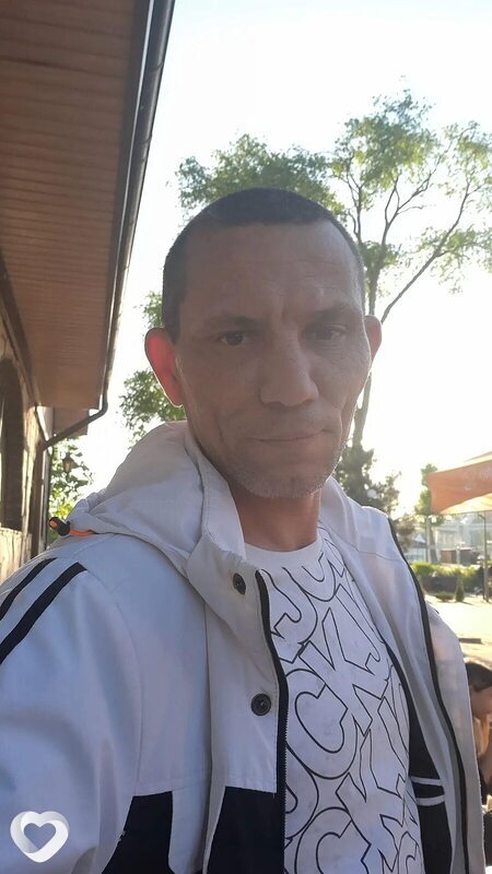 Сергей, 45, Ростове-на-Дону — анкета №325336