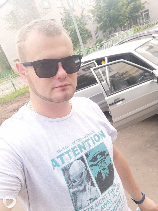 Владислав, 30, Бугульме — анкета №325338