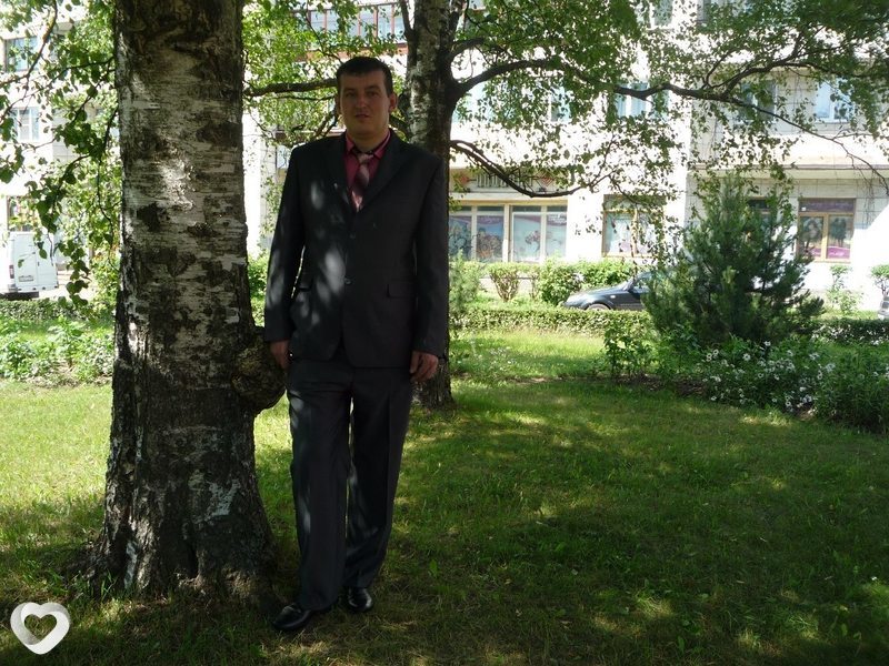 Александр, 41, Санкт-Петербурге — анкета №325668