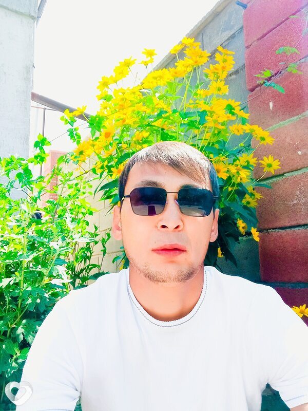 Аман Амиров, 40, Алматы — анкета №325671
