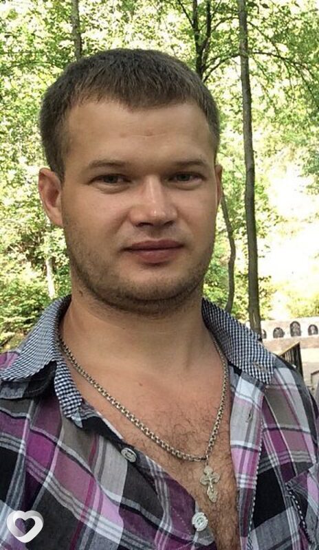 Дима, 41, Иванове — анкета №325672
