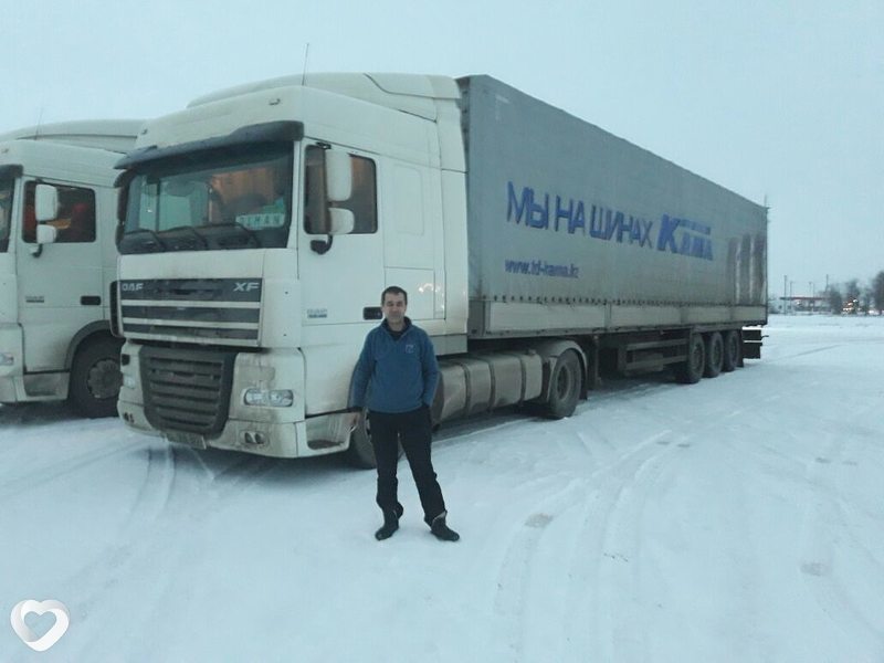 Валерий, 53, Уральске — анкета №325683