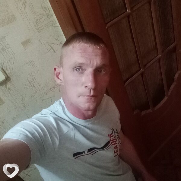 Николай, 37, Ульяновске — анкета №325684