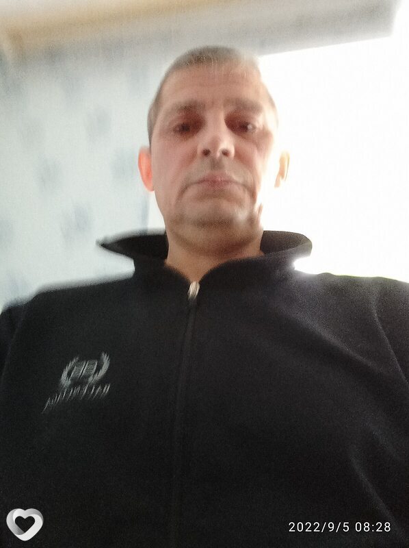 Дмитрий, 48, Бежецке — анкета №325066