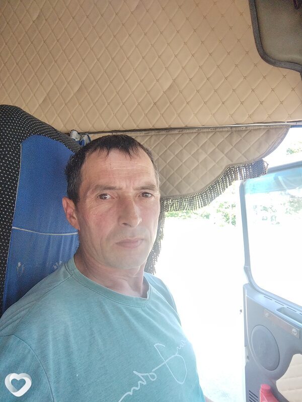 Евгений, 46, Новочебоксарске — анкета №325068