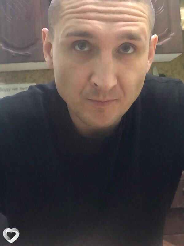 Денис, 36, Салавате — анкета №325078