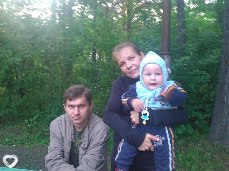 Виктория, 40, Иркутске — анкета №325082
