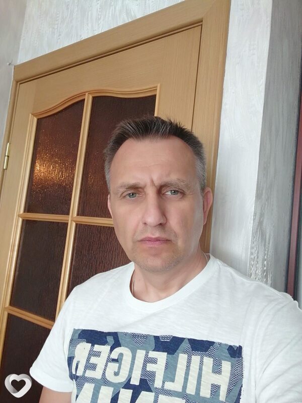 Игорь, 53, Гатчине — анкета №325085