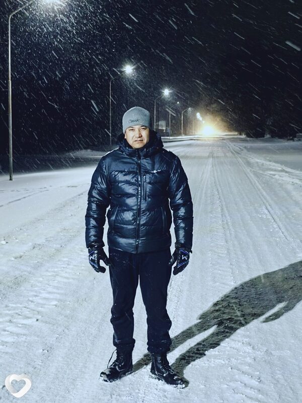 Ник, 39, Алматы — анкета №325090