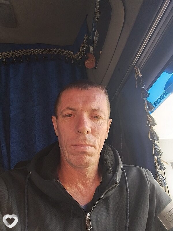 Александр, 46, Лобне — анкета №326089