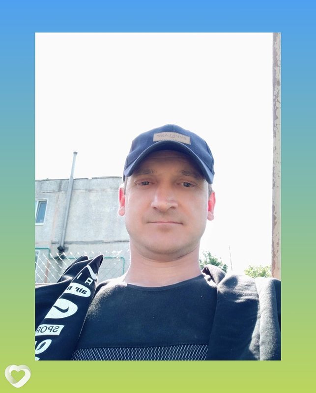 Дмитрий, 49, Минске — анкета №326093