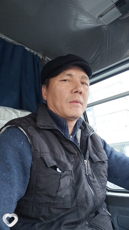 Kairat, 49, Астане — анкета №326094