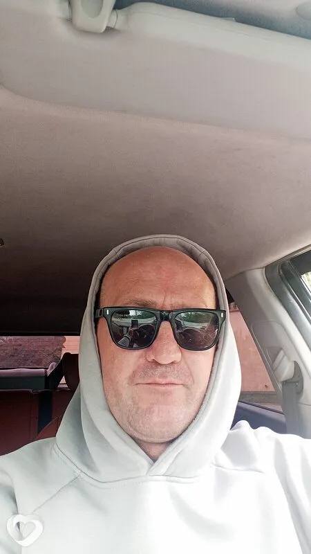 Антон, 43, Барнауле — анкета №326096