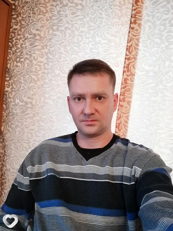 Александр, 44, Искитиме — анкета №326097