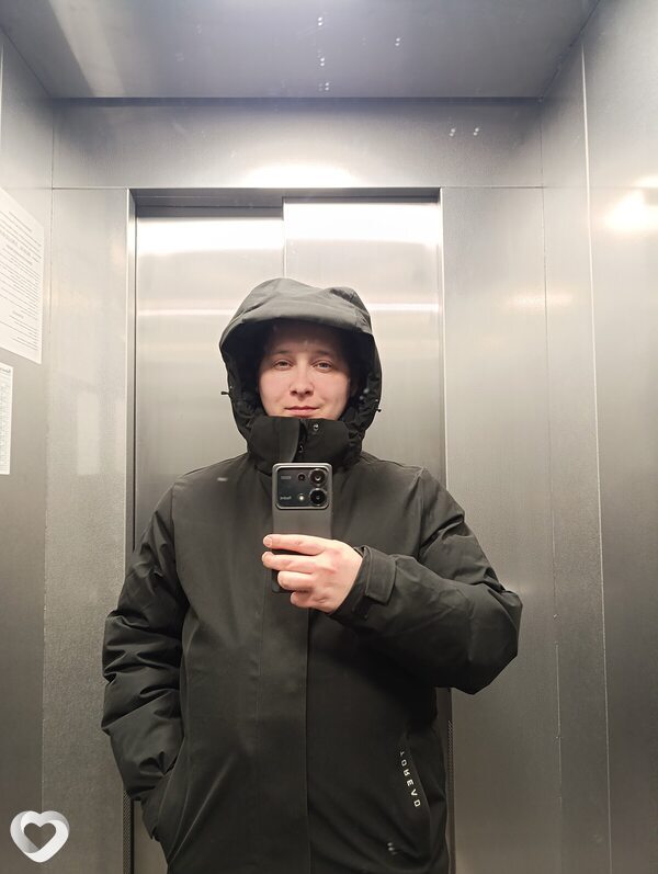 Андрей, 28, Новосибирске — анкета №326098