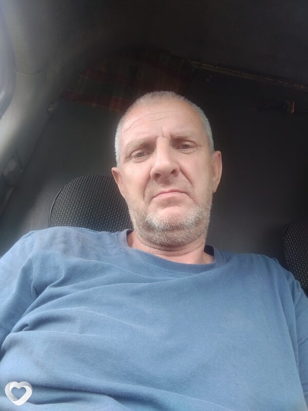 Серёга, 56, Барановичах — анкета №326099