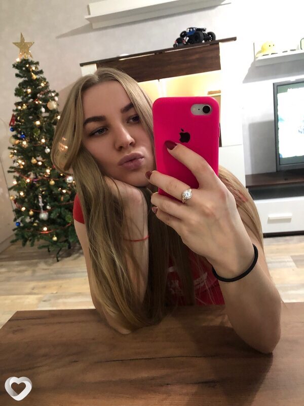 Юлия, 26, Чите — анкета №326102