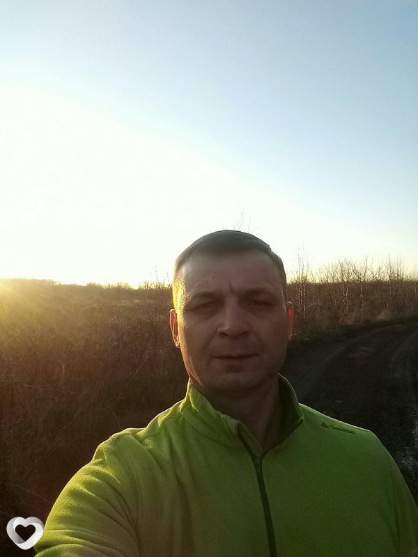 Виктор, 47, Горячом Ключе — анкета №326105