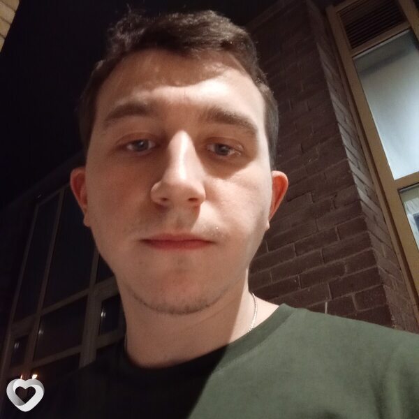 Владислав, 25, Москве — анкета №326108
