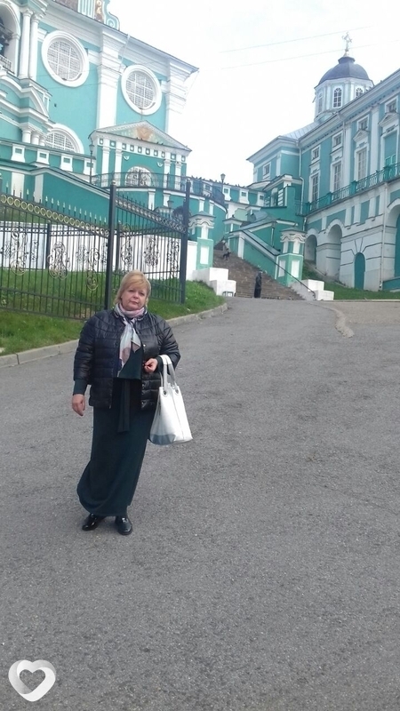 Ирина, 62, Смоленске — анкета №326109