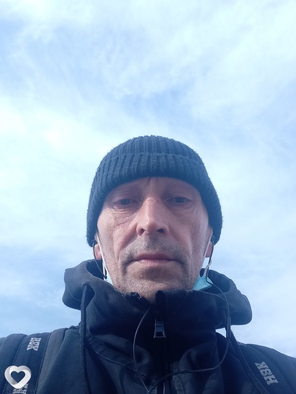 Олег, 51, Санкт-Петербурге — анкета №325217