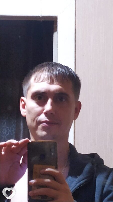 Сергей, 38, Братске — анкета №325222