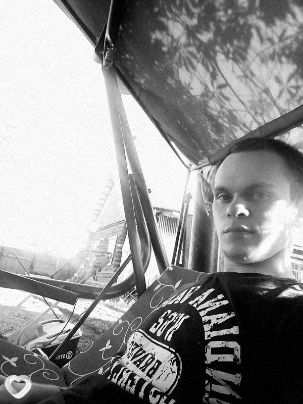 Александр, 31, Ногинске — анкета №325226