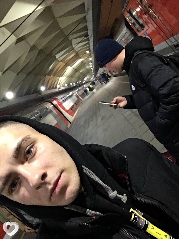 Влад, 35, Воронеже — анкета №325227