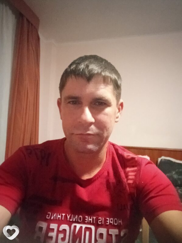 Евгений, 42, Туапсе — анкета №325228