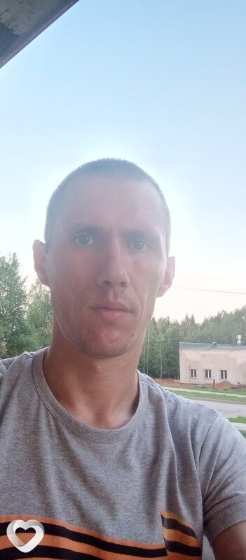 Антон, 35, Кирове — анкета №325235