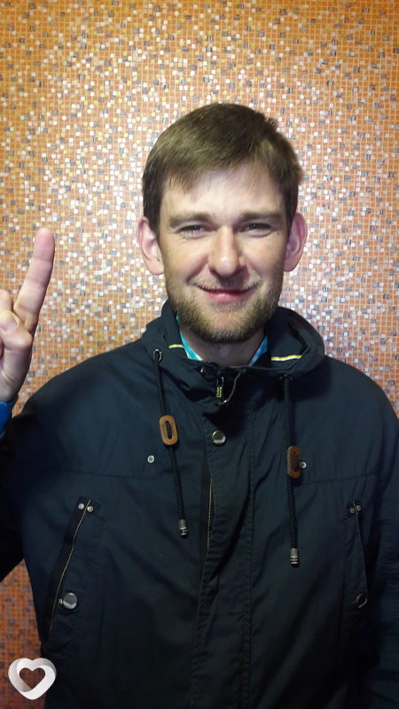 Дмитрий, 43, Минске — анкета №325247