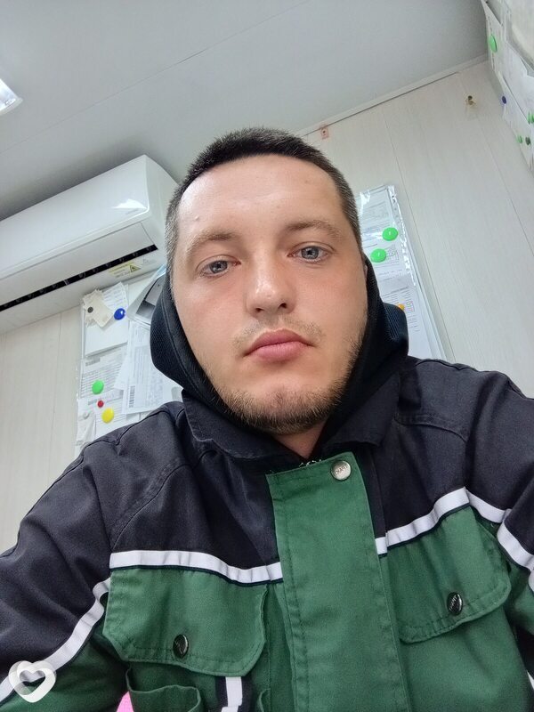 Илья, 28, Благовещенске — анкета №325445
