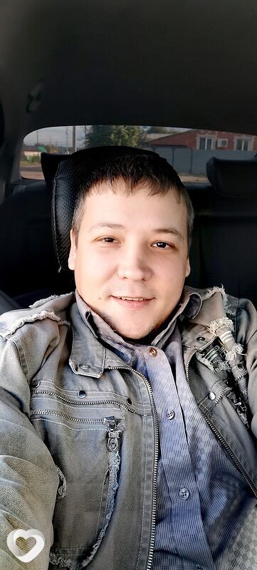 Александр, 35, Бузулуке — анкета №325449