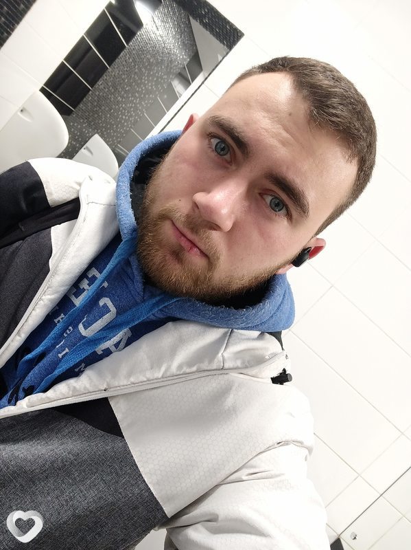 Кирилл, 28, Новосибирске — анкета №325453