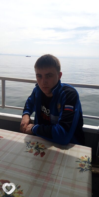 Анатолий, 28, Иркутске — анкета №325454