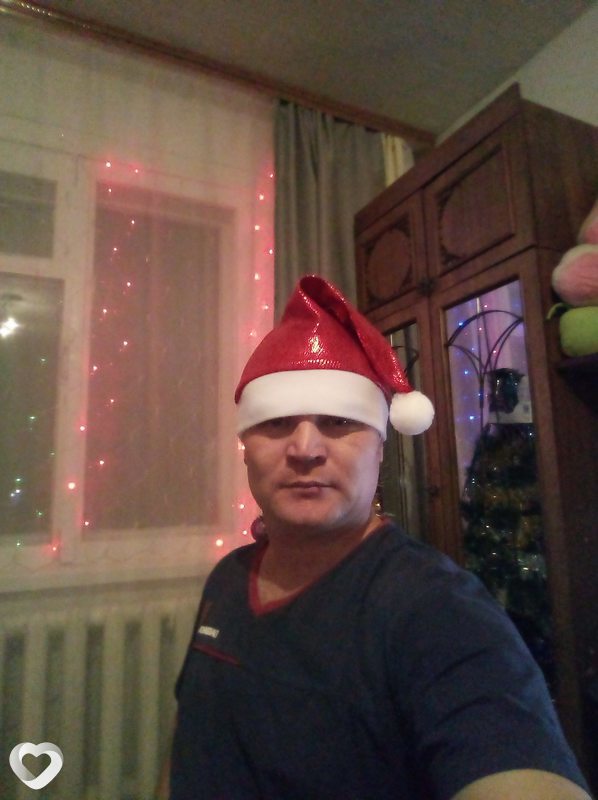 Константин, 41, Биробиджане — анкета №325455
