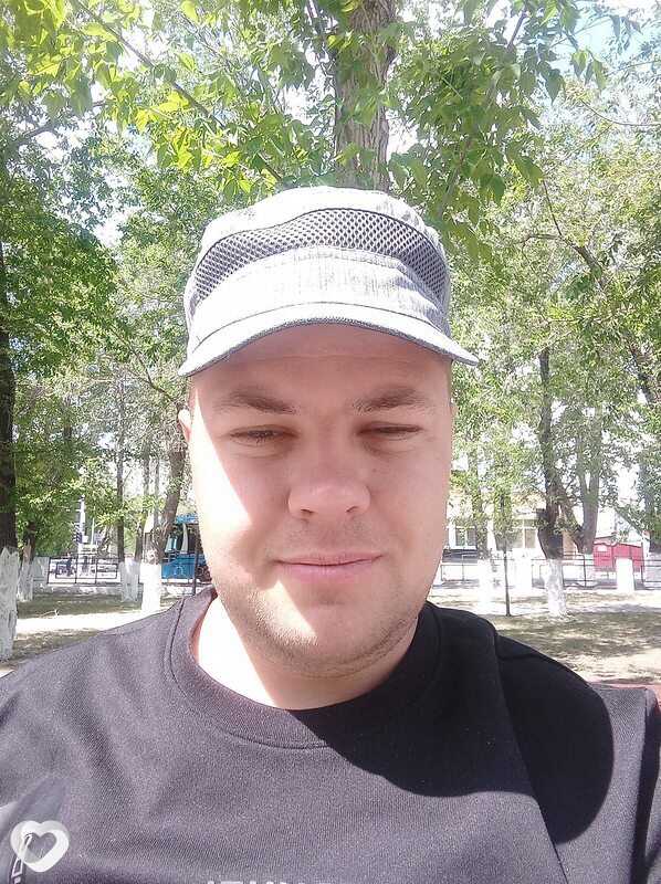 Виталий, 29, Караганде — анкета №325457