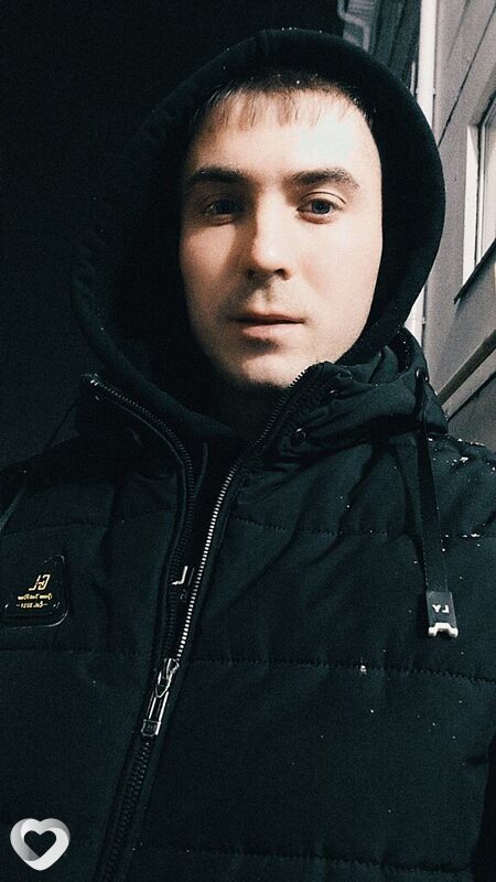 Вячеслав, 29, Петропавловске — анкета №325463